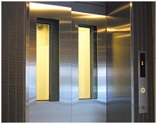 エレベーター安全装置